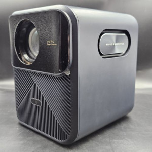 [Outlet Grade B] Wanbo Projector Mozart 1 Pro 1080p with Android system and Google Assistant Dark Blue EU DO22200590-20